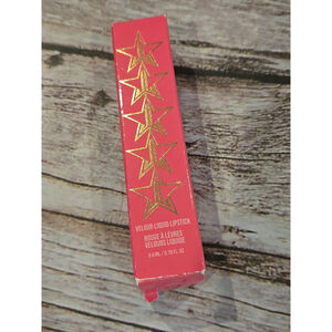 Jeffree Star Velour Liquid Lpstck Womens 0.19 Fl Oz. Mannequin Nude Pink NIB(229